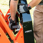 Ignite Attachments Light Duty Pallet Fork and Frame - Farm Suppliez - Image 4