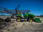 Ignite Attachments Angle Blade for Tractors - Farm Suppliez - Image 3