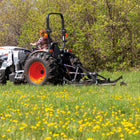 Ignite Attachments Finish Mower for Tractors - Farm Suppliez - Image 3
