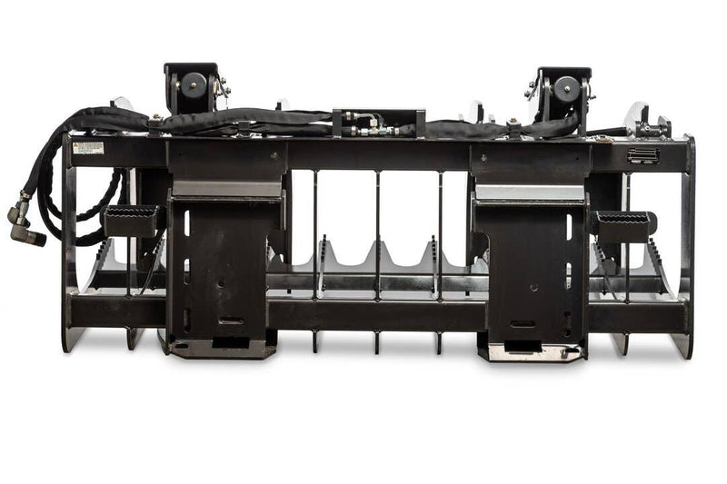 Ignite Attachments Root Grapple