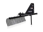 Ignite Attachments Tine Rake for Tractors — Image 2