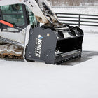 Ignite Attachments Back Drag Kit for Snow Pusher - Farm Suppliez - Image 2