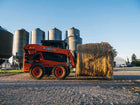 Ignite Attachments Light Bale Forks for Pallet Fork Frame - Farm Suppliez - Image 3