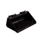Ignite Attachments 36 Inch Construction/Industrial Bucket - Farm Suppliez - Image 2