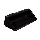 Ignite Attachments 44 Inch Dirt Bucket - Farm Suppliez - Main View