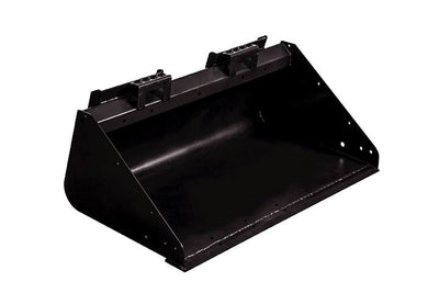 Ignite Attachments General Purpose Bucket for mini loaders - Farm Suppliez