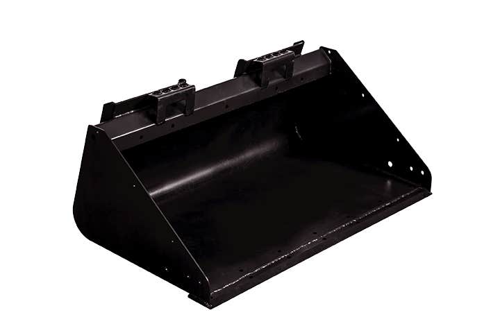 Ignite Attachments General Purpose Bucket - Farm Suppliez