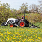 Ignite Attachments Finish Mower for Tractors - Farm Suppliez - Image 2