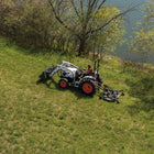 Ignite Attachments Finish Mower for Tractors - Farm Suppliez - Image 4