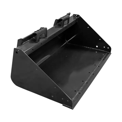 Ignite Attachments 36 Inch Construction/Industrial Bucket - Farm Suppliez - Main View
