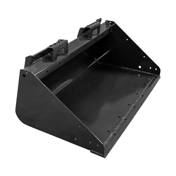 Ignite Attachments 36 Inch Construction/Industrial Bucket - Farm Suppliez - Main View