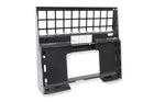 Ignite Attachments 1.35k Pallet Fork Frame for Mini Loaders - Farm Suppliez - Main View
