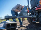 Ignite Attachments Tine Rake for Tractors — Image 4