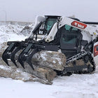 Ignite Attachments Root Grapple - Farm Suppliez - Image 4