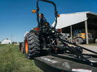 Ignite Attachments Rotary Cutter for Tractors — Image 3