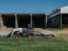 Ignite Attachments Rotary Cutter for Tractors — Image 2