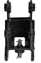 Ignite Attachments Coupler for Excavator Buckets - Farm Suppliez - Image 2
