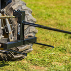 Ignite Attachments Hay Spear - Farm Suppliez - Image 2