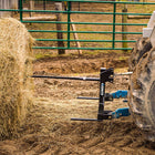 Ignite Attachments Hay Spear - Farm Suppliez - Image 4