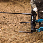 Ignite Attachments Hay Spear - Farm Suppliez - Image 5