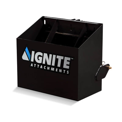 Ignite Attachments Rear Ballast for Tractors - Farm Suppliez
