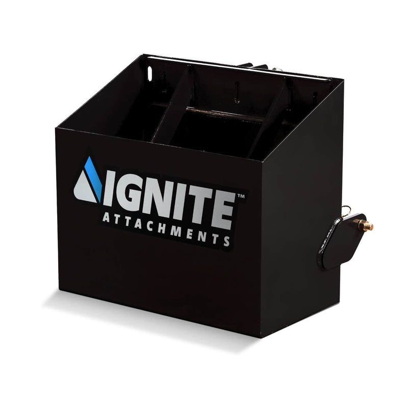 Ignite Attachments Rear Ballast for Tractors - Farm Suppliez