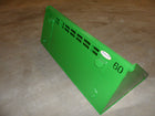 Redline Systems Inc John Deere Compact Tractor Light Material/Snow Bucket 60” — Image 3