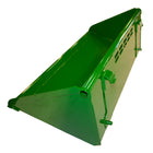 Redline Systems Inc John Deere Compact Tractor Light Material/Snow Bucket 60” — Image 2