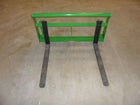 Redline Systems Inc Pallet Fork Attachment for John Deere — Image 5