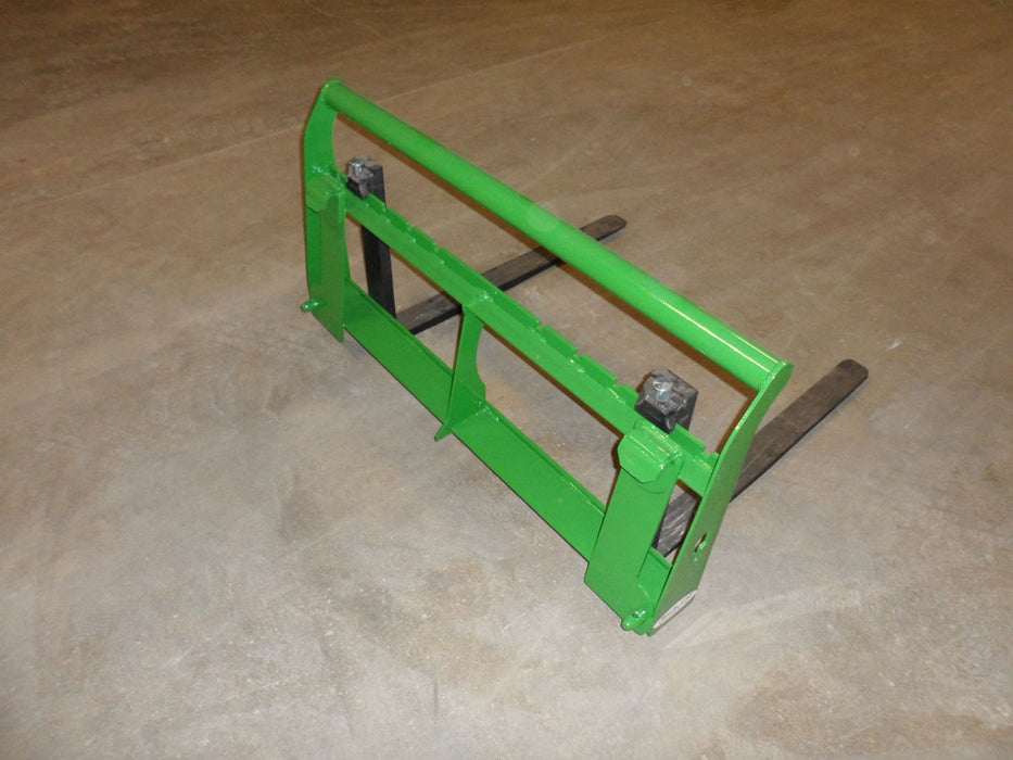 Pallet Fork Attachment for John Deere