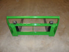 Redline Systems Inc Pallet Fork Attachment for John Deere — Image 6
