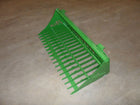Redline Systems Inc John Deere Rock Bucket for Sub-Compact Tractor 1 and 2 Series — Image 3