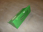 Redline Systems Inc John Deere Rock Bucket for Sub-Compact Tractor 1 and 2 Series — Image 4