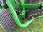 Redline Systems Inc John Deere Compact Tractor Front Tie Down Kit — Image 2