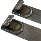 Redline Systems Inc John Deere Quick Attach Plates — Image 4