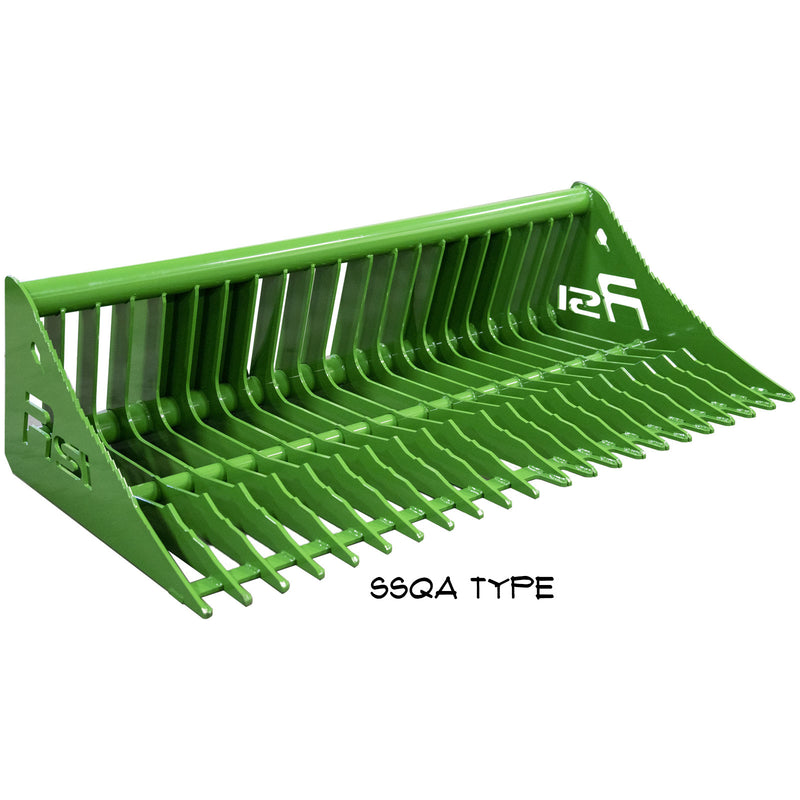 Kubota BX Tractor Pallet Forks