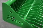 Redline Systems Inc John Deere Rock Bucket for Utility Tractor 5 and 6 Series — Image 5