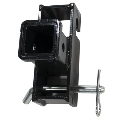 Kubota BX Receiver for Pin-On Mount