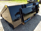 Stinger Attachments Skid Steer Material Bucket – Series 3 (MB3) — Image 5