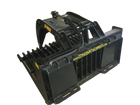 Stinger Attachments 48″ Tractor Rock Grapple Bucket (ROGSG) - Image 2