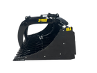 Stinger Attachments 48″ Rock Grapple Bucket (ROGSG) - Image 4