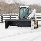 Ignite Attachments Snow Pusher — Image 2