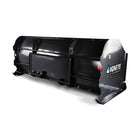 Ignite Attachments Snow Pusher — Image 4