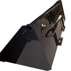 Redline Systems Inc Skid Loader Snow Bucket — Image 2