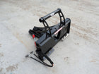 Redline Systems Inc Skid Loader Tree and Post Puller 34″ — Image 3