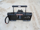 Redline Systems Inc Skid Loader Tree and Post Puller 34″ — Image 4