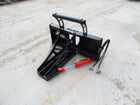 Redline Systems Inc Skid Loader Tree and Post Puller 34″ — Image 6