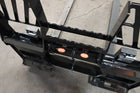 Redline Systems Inc Skid Loader Walk Through Pallet Forks — Image 3
