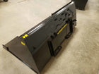 Stinger Attachments Tractor Snow Bucket (SNB) — Image 5