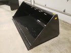 Stinger Attachments Snow Bucket (SNB) — Image 3